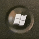 Bouton Démarrer du clavier