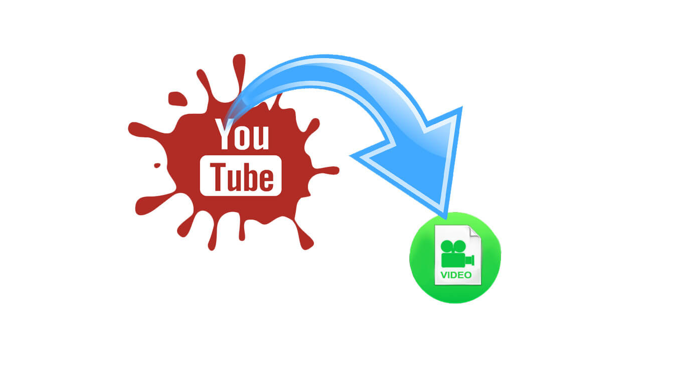 convertir video youtube en fichier