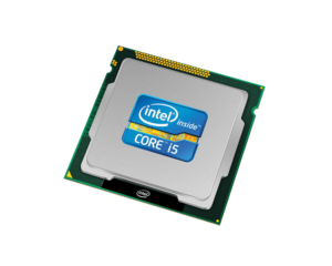 processeur intel core i5
