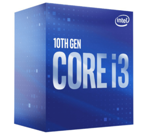 un processeur intel Corei3