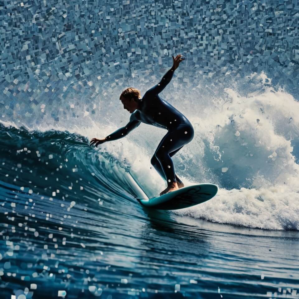 Surfer sur internet