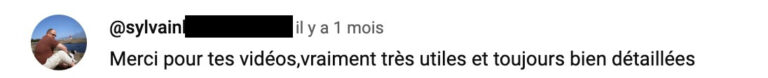 Commentaire 4