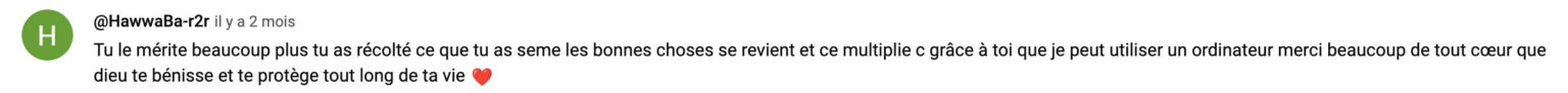 Commentaire 9