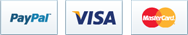 Paypal-visa-mastercard